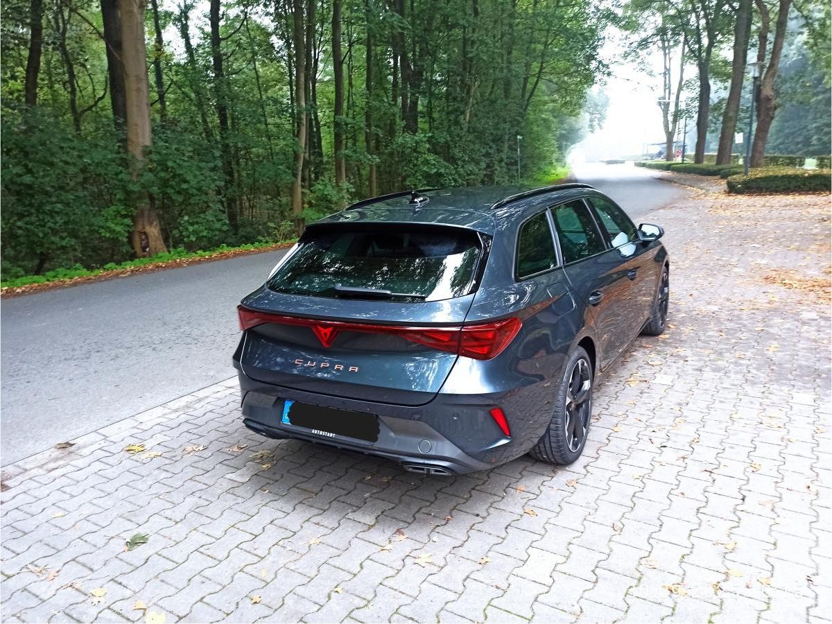 Cupra Leon ST 1,5 ETSI 7G-DSG
