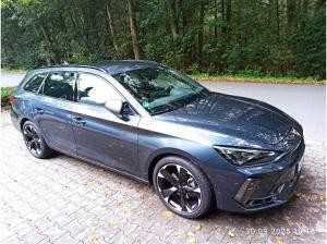 Cupra Leon ST 1,5 ETSI 7G-DSG