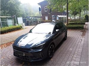 Cupra Leon ST 1,5 ETSI 7G-DSG