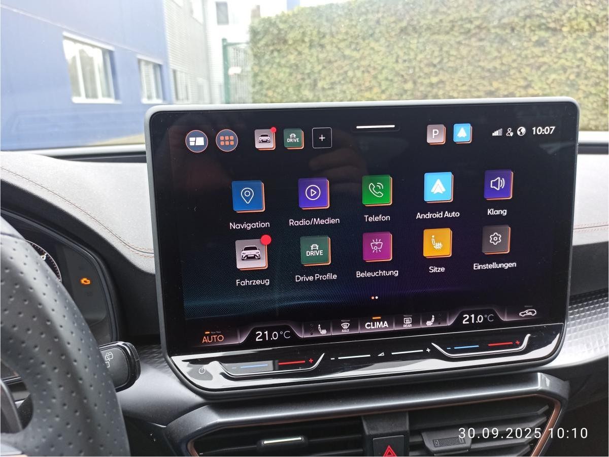 Cupra Leon ST 1,5 ETSI 7G-DSG