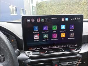 Cupra Leon ST 1,5 ETSI 7G-DSG