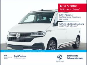 Volkswagen T6.1 California Ocean Edition 4Motion AHK Navi LED