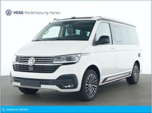 Volkswagen T6.1 California Ocean Edition 4Motion AHK Navi LED