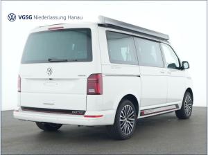 Volkswagen T6.1 California Ocean Edition 4Motion AHK Navi LED