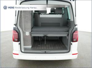 Volkswagen T6.1 California Ocean Edition 4Motion AHK Navi LED