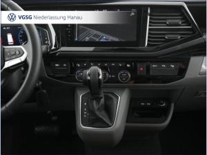 Volkswagen T6.1 California Ocean Edition 4Motion AHK Navi LED