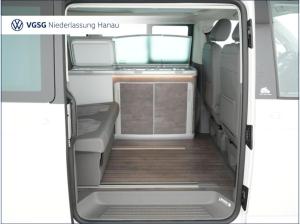 Volkswagen T6.1 California Ocean Edition 4Motion AHK Navi LED