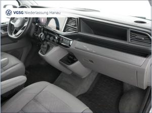 Volkswagen T6.1 California Ocean Edition 4Motion AHK Navi LED