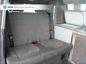 Volkswagen T6.1 California Ocean Edition 4Motion AHK Navi LED