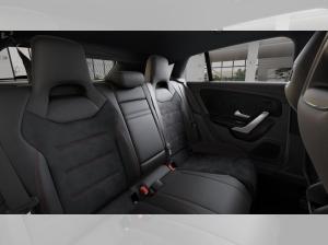 Mercedes-Benz CLA 200 CLA -Klasse Shooting Brake (BM 118)