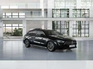 Mercedes-Benz CLA 200 CLA -Klasse Shooting Brake (BM 118)