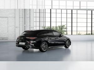Mercedes-Benz CLA 200 CLA -Klasse Shooting Brake (BM 118)