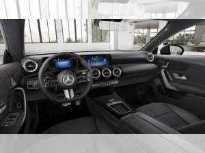 Mercedes-Benz CLA 200 CLA -Klasse Shooting Brake (BM 118)