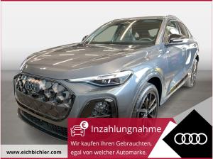 Audi Q5 Sportback e-hybrid quattro S tronic LM