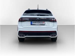 Volkswagen Taigo R-Line 1.5 TSI DSG