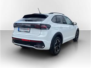 Volkswagen Taigo R-Line 1.5 TSI DSG