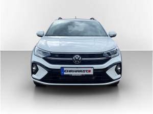 Volkswagen Taigo R-Line 1.5 TSI DSG