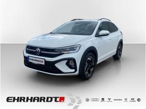 Volkswagen Taigo R-Line 1.5 TSI DSG