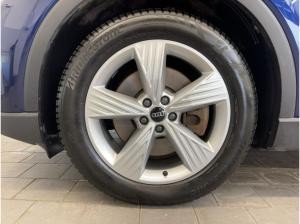 Audi Q4 e-tron Q4 Sportback 40 e-tron Pano Matrix Kamera DAB