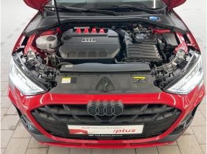 Audi S3 Sportback 2.0 TFSI Kamera virtual ACC Teilleder Navi