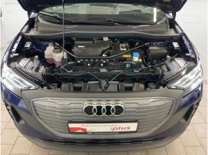 Audi Q4 e-tron Q4 Sportback 40 e-tron Pano Matrix Kamera DAB