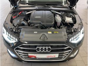 Audi A4 Avant 35 TFSI advanced AHK LED Kamera Navi