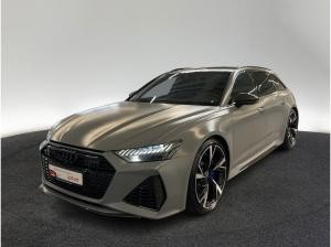 Audi RS6 RS 6 Avant 4.0 TFSI Dynamik Plus Pano Head-Up Laser B&O advanced