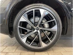 Audi Q5 Sportback S line 55 TFSIe quattro Head-Up AHK Luft Kamera Leder