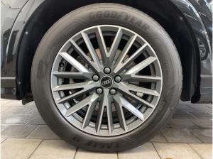 Audi Q3 S line 45 TFSIe LED Navi Teilleder virtual DAB
