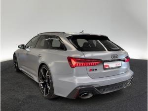 Audi RS6 RS 6 Avant 4.0 TFSI Dynamik Plus Pano Head-Up Laser B&O advanced
