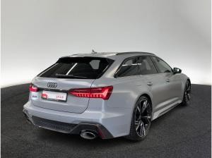 Audi RS6 RS 6 Avant 4.0 TFSI Dynamik Plus Pano Head-Up Laser B&O advanced