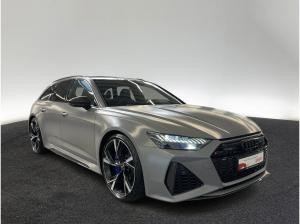 Audi RS6 RS 6 Avant 4.0 TFSI Dynamik Plus Pano Head-Up Laser B&O advanced