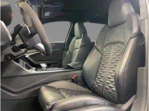Audi RS6 RS 6 Avant 4.0 TFSI Dynamik Plus Pano Head-Up Laser B&O advanced