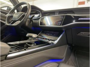 Audi S6 Avant 55 TDI quattro HD Matrix Pano B&O Luft Memory