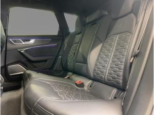 Audi RS6 RS 6 Avant 4.0 TFSI Dynamik Plus Pano Head-Up Laser B&O advanced