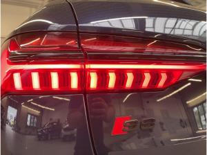 Audi S6 Avant 55 TDI quattro HD Matrix Pano B&O Luft Memory