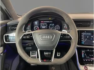 Audi RS6 RS 6 Avant 4.0 TFSI Dynamik Plus Pano Head-Up Laser B&O advanced
