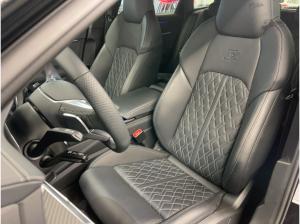 Audi S6 Avant 55 TDI quattro Head-Up Pano HD Matrix Luft AHK