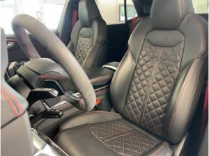 Audi SQ8 4.0 TFSI quattro competition+ Head-Up Standh. Pano HD Matrix Luft