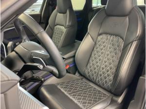 Audi S6 Avant 55 TDI quattro HD Matrix Pano B&O Luft Memory