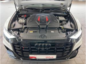 Audi SQ8 4.0 TFSI quattro competition+ Head-Up Standh. Pano HD Matrix Luft