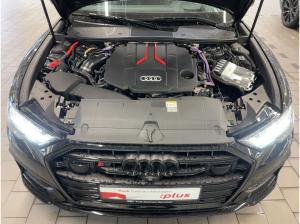 Audi S6 Avant 55 TDI quattro Head-Up Pano HD Matrix Luft AHK