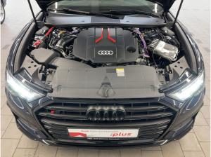 Audi S6 Avant 55 TDI quattro HD Matrix Pano B&O Luft Memory