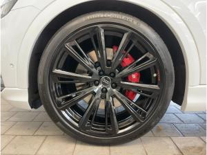 Audi SQ8 4.0 TFSI quattro competition+ Head-Up Standh. Pano HD Matrix Luft