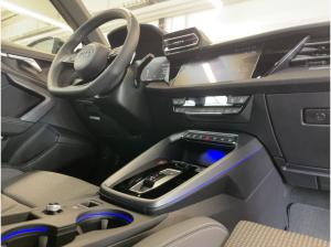 Audi S3 Sportback 2.0 TFSI Pano Kamera LED virtual Navi