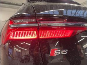 Audi S6 Avant 55 TDI quattro Head-Up Kamera Navi ACC virtual