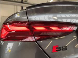 Audi S5 Sportback competition edition 55 TDI quattro Matrix Pano Kamera Leder