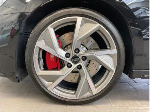 Audi S3 Sportback 2.0 TFSI Pano Kamera LED virtual Navi