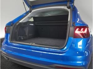 Audi A4 Avant 40 TDI quattro AHK Navi virtual LED