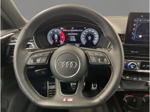 Audi S4 Avant 55 TDI quattro Matrix Pano Head-Up Navi